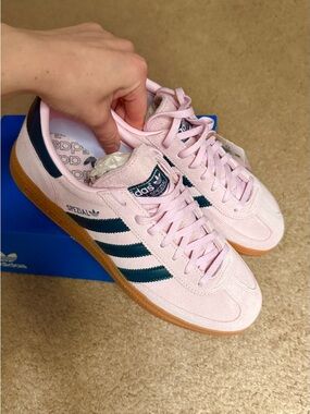 Adidas Spezial Sneakers US 9.5
